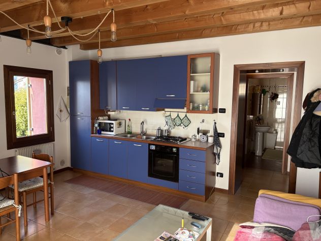 appartamento in vendita a Villorba