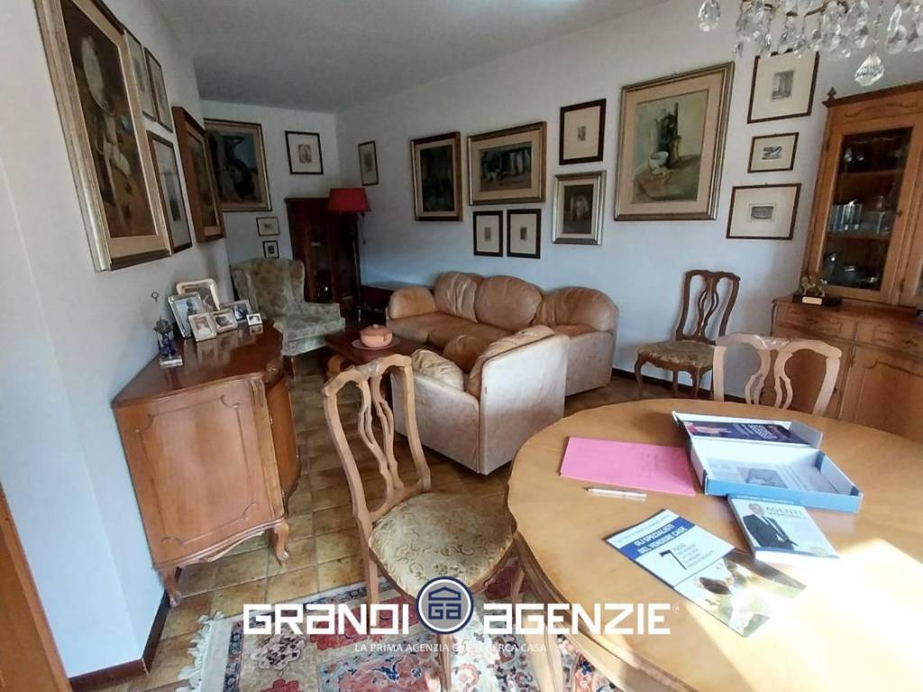 casa indipendente in vendita a Villorba in zona Lancenigo