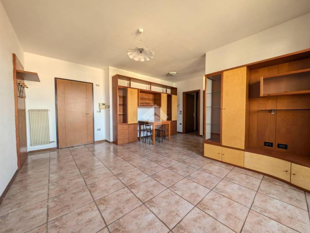 appartamento in vendita a Villorba