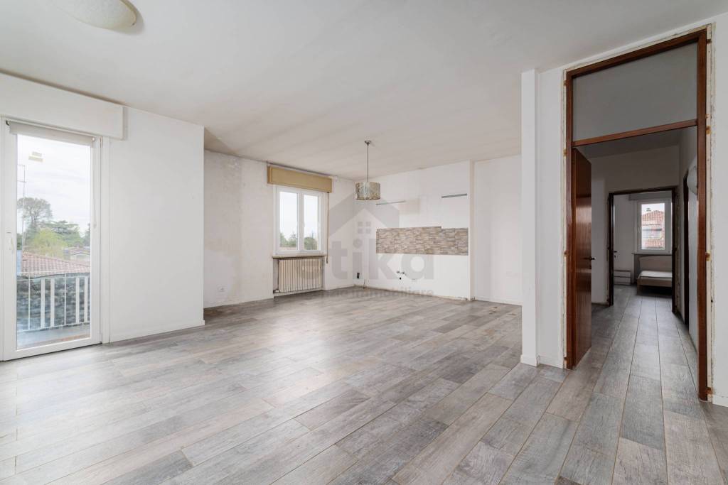 appartamento in vendita a Villorba