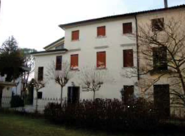 appartamento in vendita a Villorba in zona Fontane