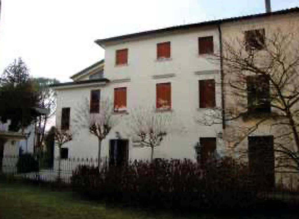 appartamento in vendita a Villorba in zona Fontane