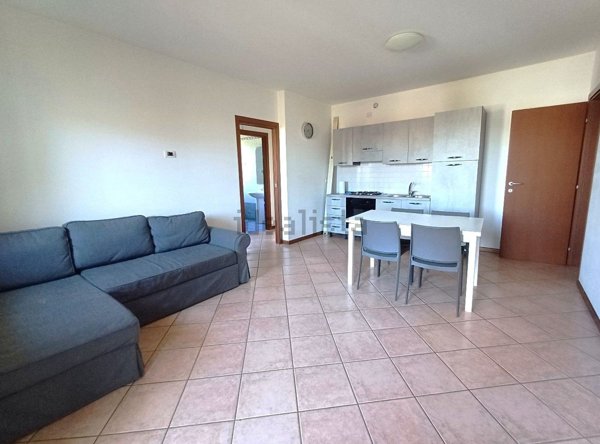 appartamento in vendita a Villorba