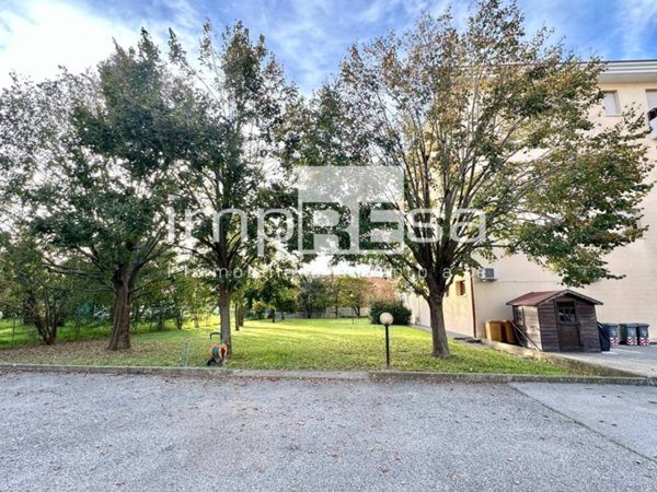 appartamento in vendita a Villorba in zona Carità