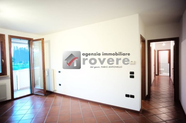appartamento in vendita a Villorba in zona Fontane