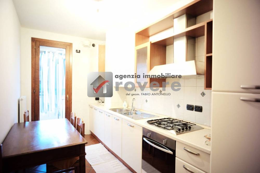 appartamento in vendita a Villorba in zona Fontane