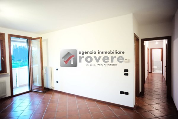 appartamento in vendita a Villorba in zona Lancenigo