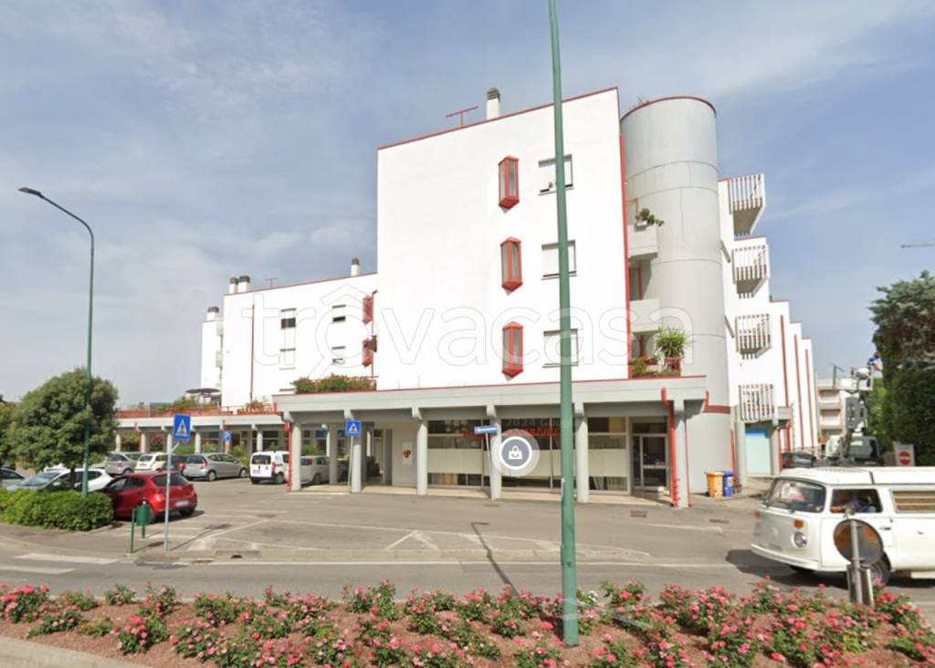 appartamento in vendita a Villorba