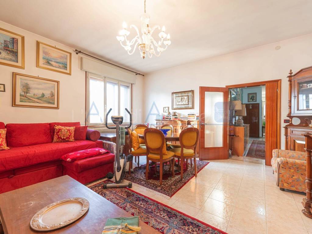 casa indipendente in vendita a Villorba in zona Lancenigo