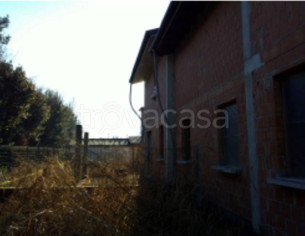casa indipendente in vendita a Villorba in zona Fontane
