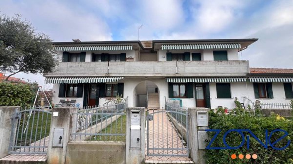 appartamento in vendita a Villorba