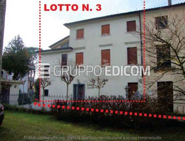 casa indipendente in vendita a Villorba in zona Fontane