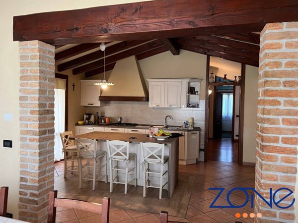 casa indipendente in vendita a Villorba