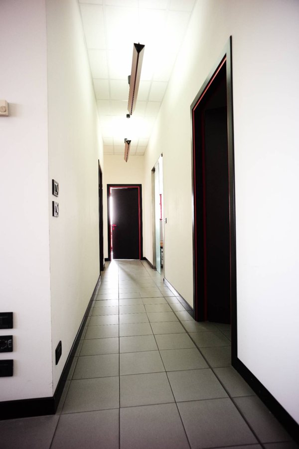 ufficio in vendita a Villorba