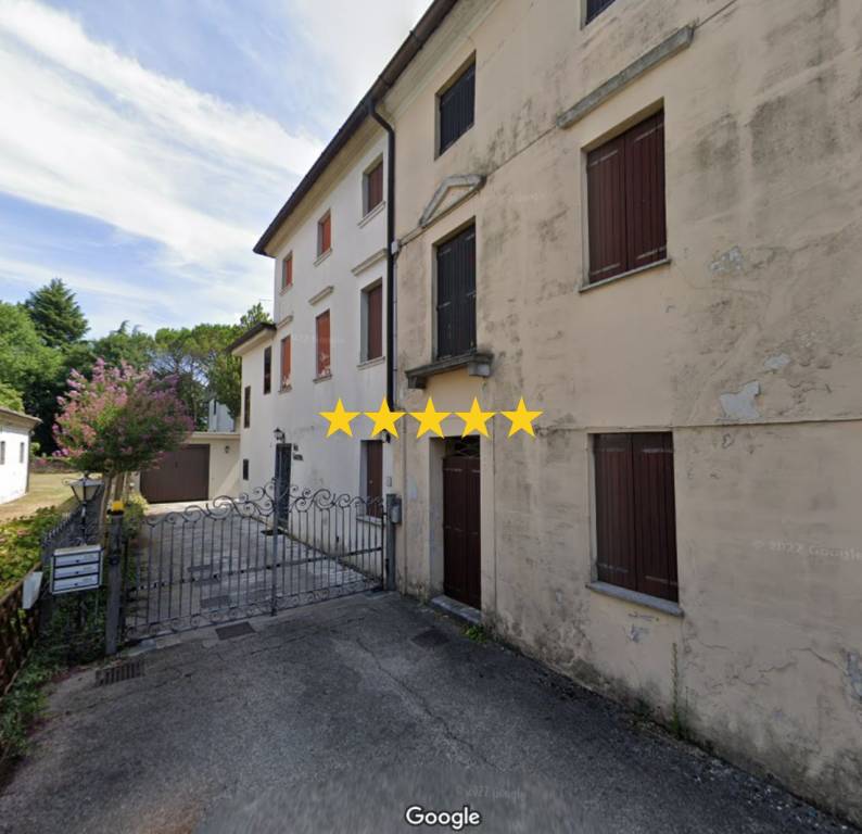appartamento in vendita a Villorba in zona Fontane