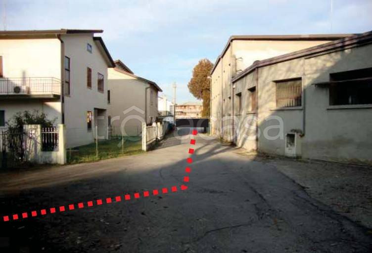 appartamento in vendita a Villorba in zona Fontane