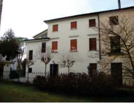 casa indipendente in vendita a Villorba in zona Fontane