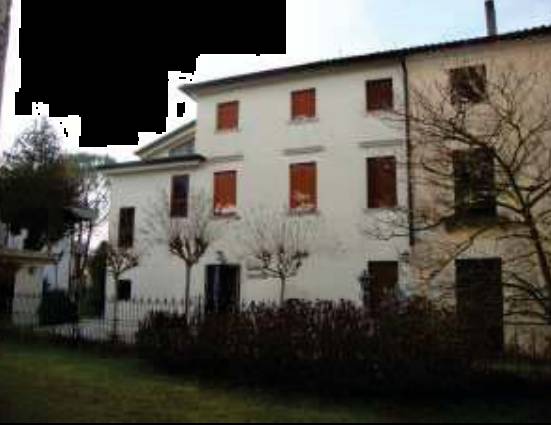 casa indipendente in vendita a Villorba in zona Fontane