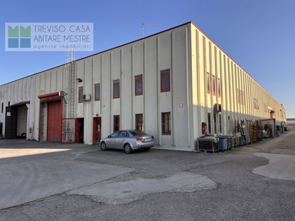 casa indipendente in vendita a Villorba