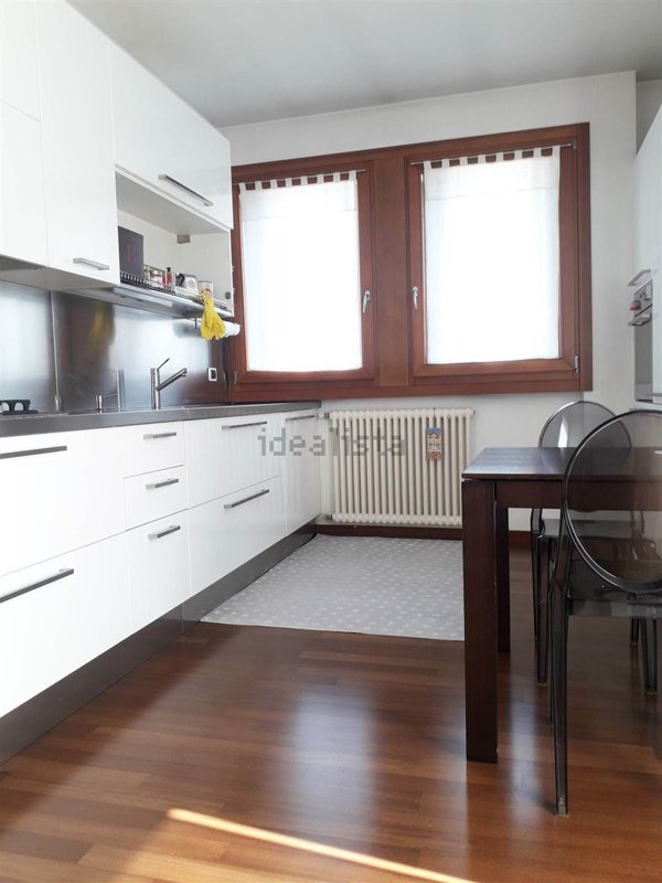 casa indipendente in vendita a Villorba