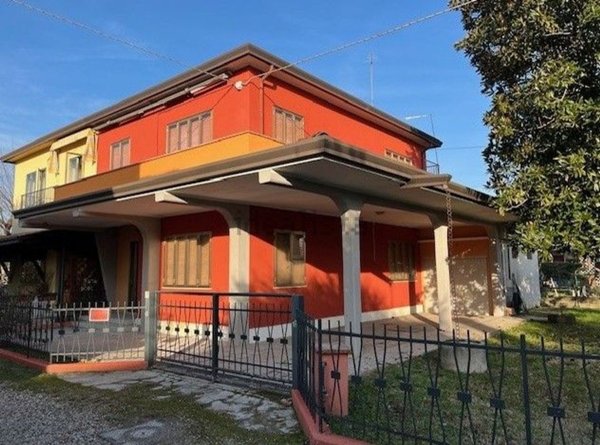 casa indipendente in vendita a Villorba