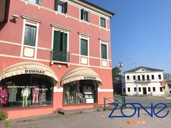 monolocale in vendita a Villorba
