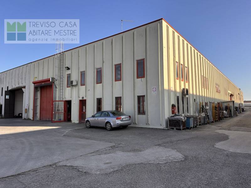 casa indipendente in vendita a Villorba