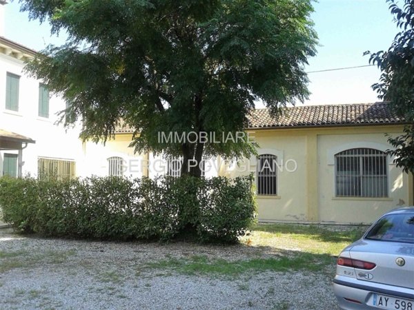 locale di sgombero in vendita a Villorba