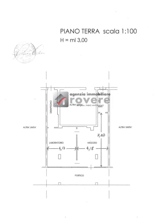 appartamento in vendita a Villorba in zona Carità