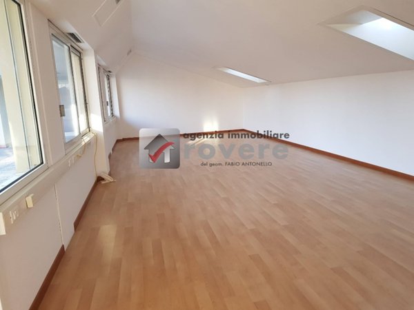 appartamento in vendita a Villorba in zona Fontane