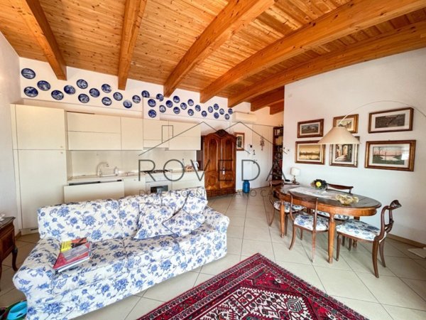 appartamento in vendita a Villorba in zona Carità