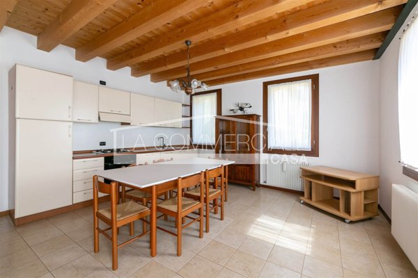 appartamento in vendita a Villorba