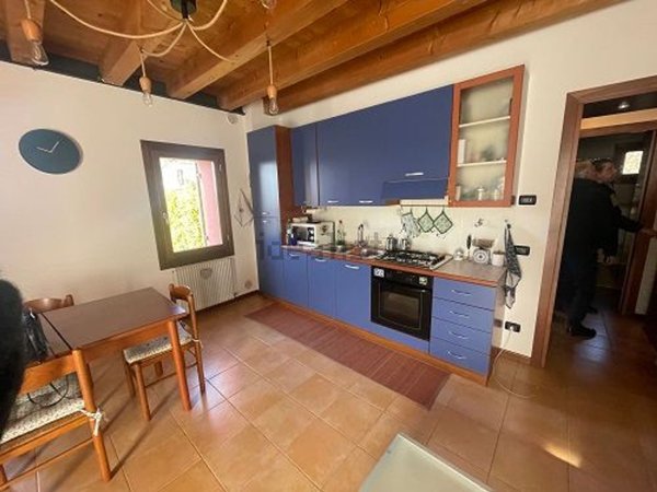 appartamento in vendita a Villorba