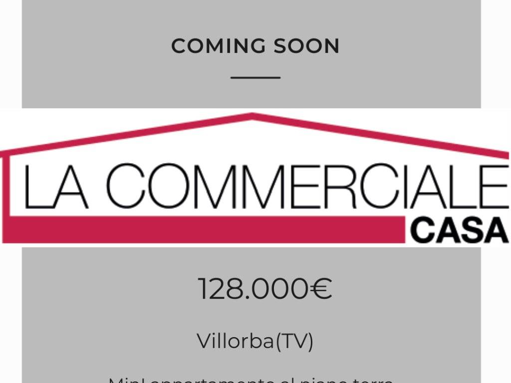 appartamento in vendita a Villorba in zona Lancenigo