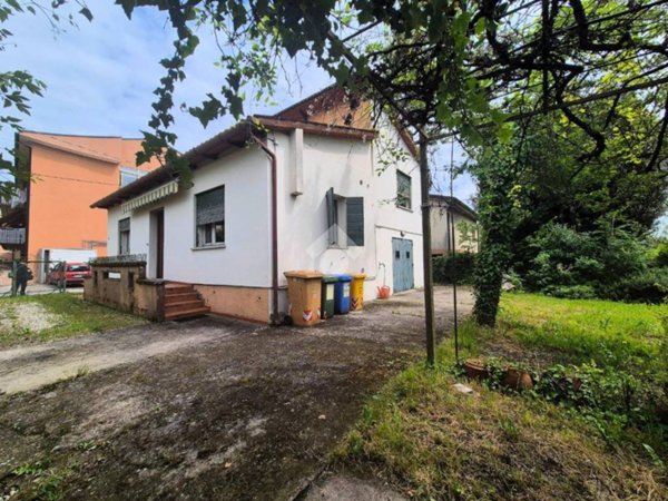casa indipendente in vendita a Villorba in zona Lancenigo