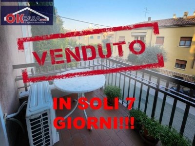 appartamento in vendita a Villorba