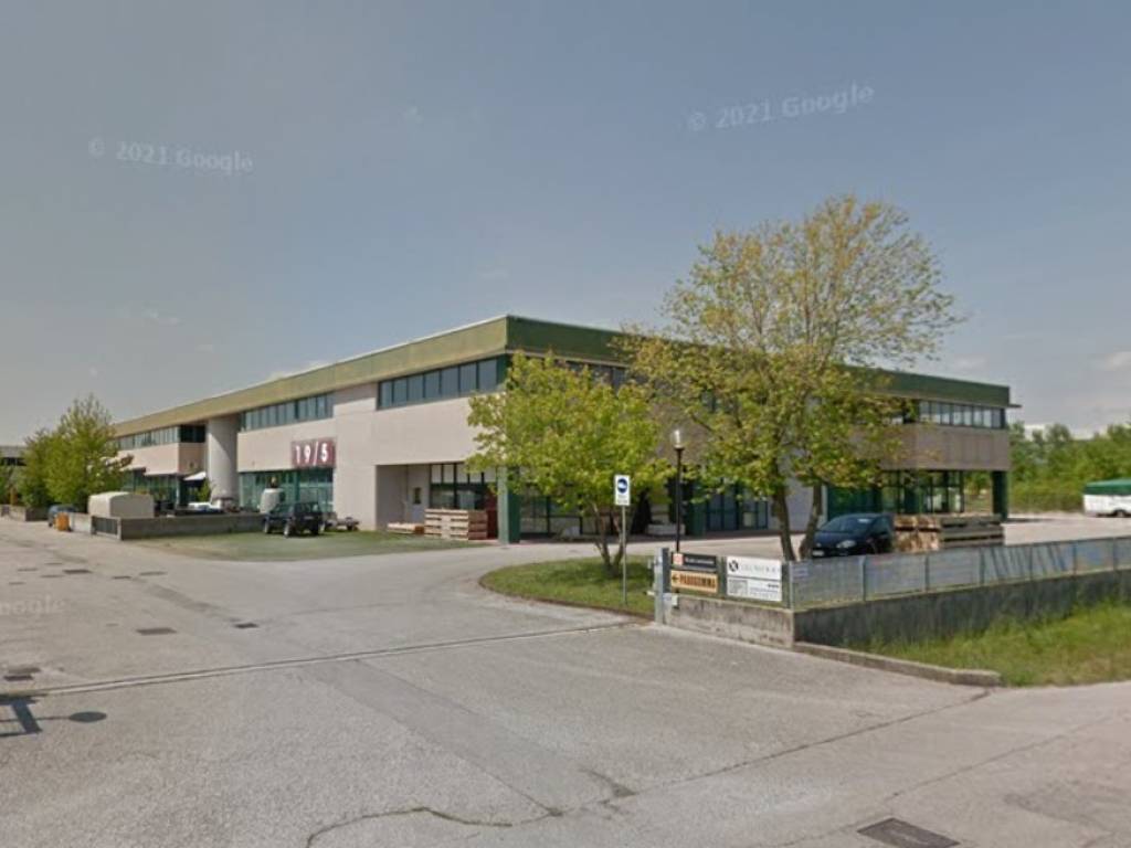 ufficio in vendita a Villorba