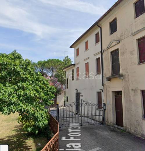casa indipendente in vendita a Villorba in zona Fontane