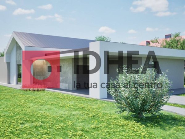 casa indipendente in vendita a Villorba in zona Fontane