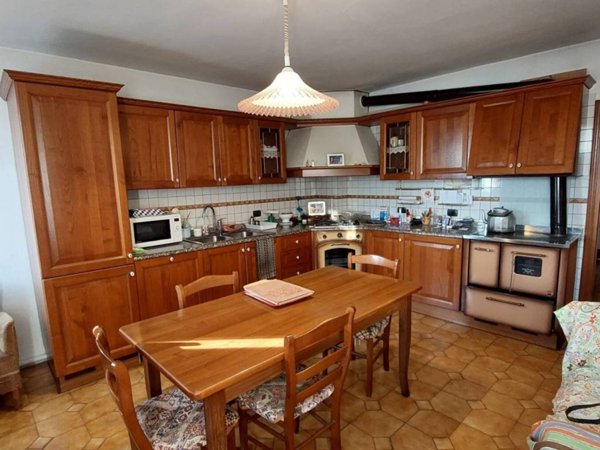 casa indipendente in vendita a Villorba in zona Lancenigo