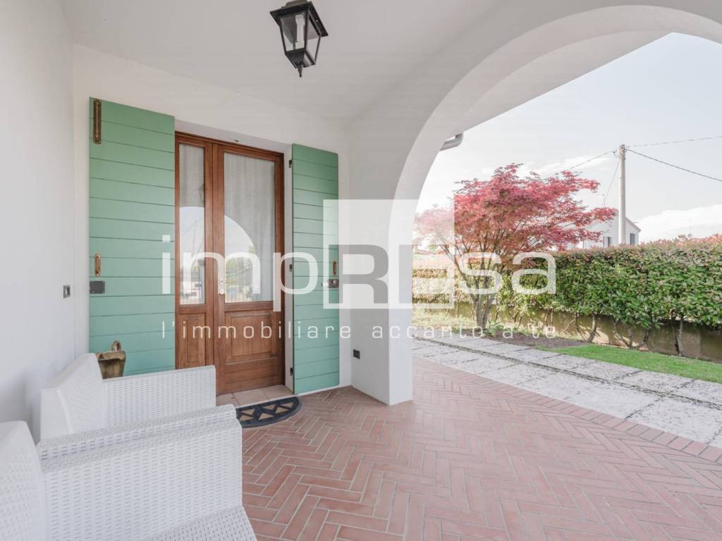 casa indipendente in vendita a Villorba