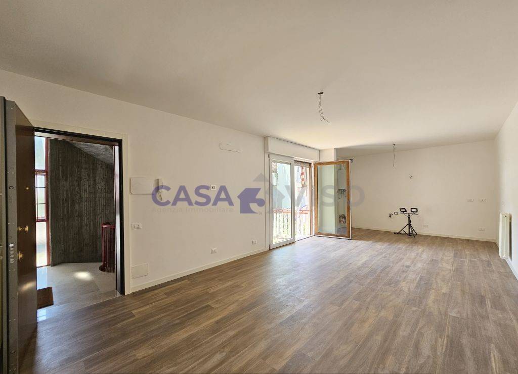 appartamento in vendita a Villorba in zona Fontane