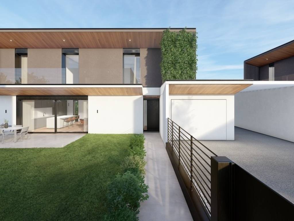 casa indipendente in vendita a Villorba