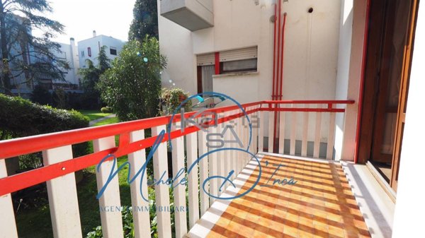 appartamento in vendita a Villorba in zona Fontane