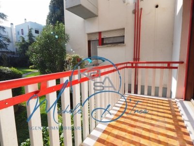 appartamento in vendita a Villorba in zona Fontane