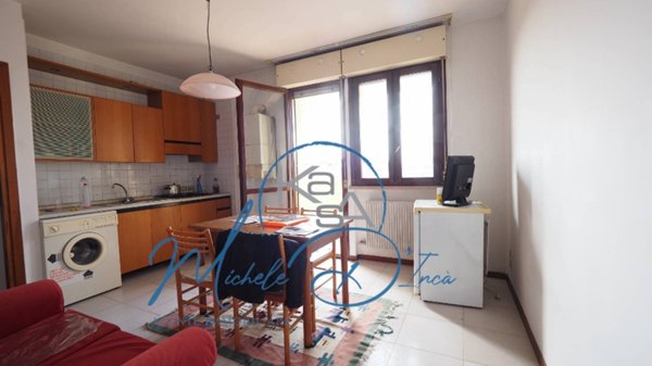 appartamento in vendita a Villorba in zona Fontane