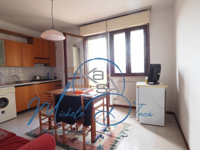 appartamento in vendita a Villorba in zona Carità