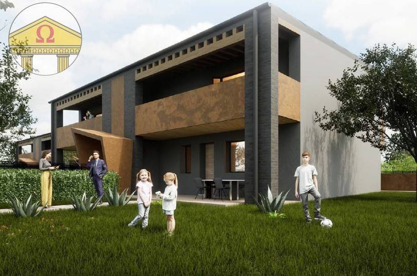 appartamento in vendita a Villorba in zona Carità