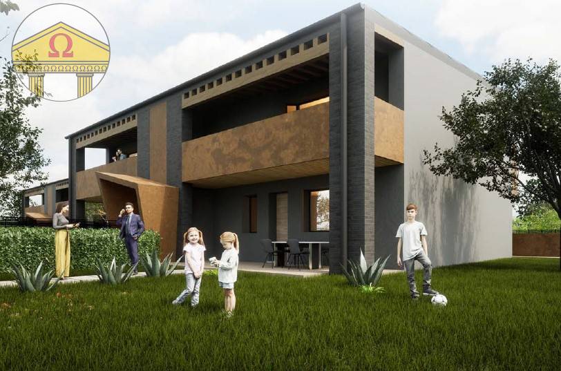 appartamento in vendita a Villorba in zona Carità