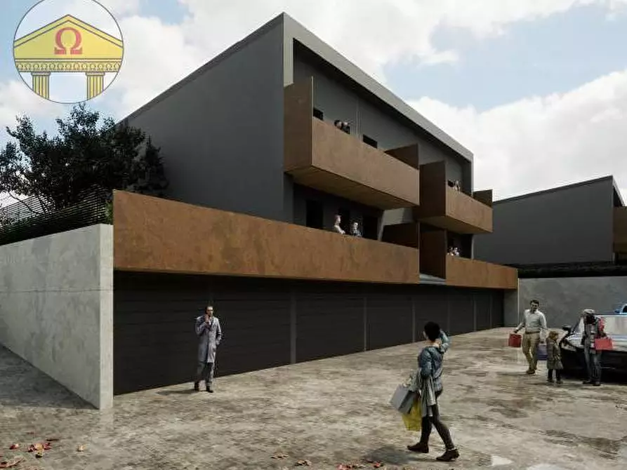appartamento in vendita a Villorba
